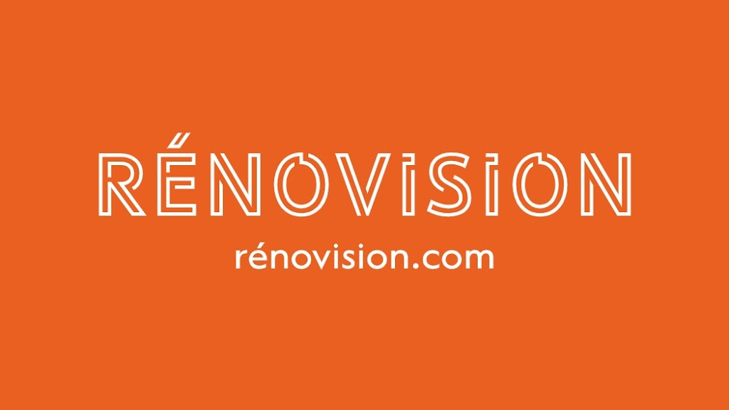 Rénovision | 5179 Rue des Écureuils, Québec, QC G1G 1K9, Canada | Phone: (418) 261-3593