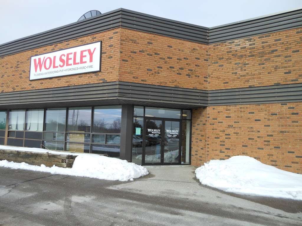 Wolseley | 56 Bramsteele Rd Unit 2A, Brampton, ON L6W 3M7, Canada | Phone: (905) 453-4374