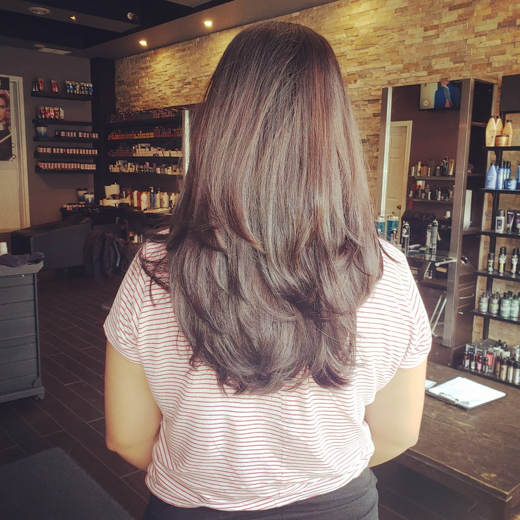 Salon Shine | 144 Inspire Blvd unit 20, Brampton, ON L6R 0B3, Canada | Phone: (905) 454-1500