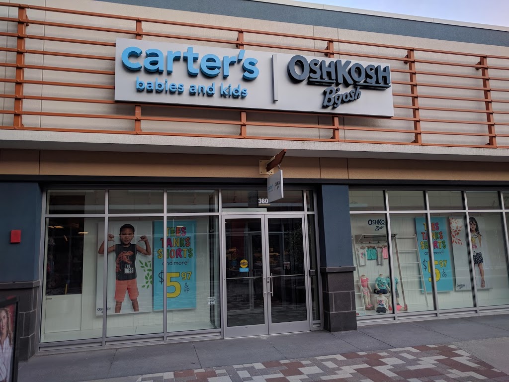 Carters | 8555 Campeau Dr, Kanata, ON K2T 1B7, Canada | Phone: (613) 836-3158