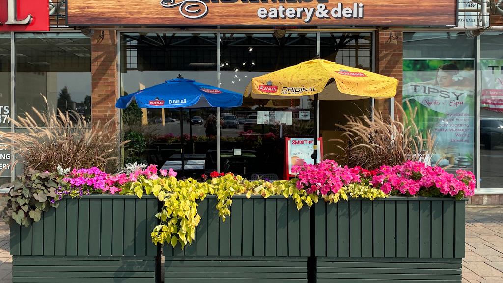 Arbanasi Eatery & Deli | 1011 Upper Middle Rd E, Oakville, ON L6H 4L2, Canada | Phone: (905) 842-0111