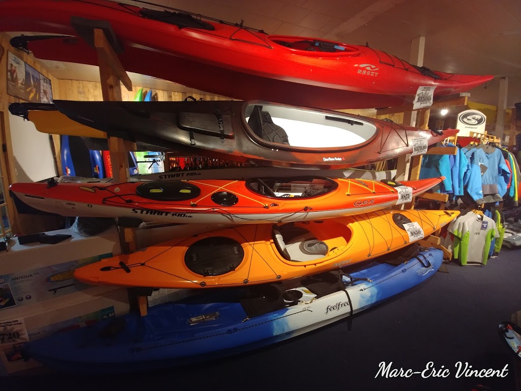 Kayak Junky | 2995 Chemin Ste Marie, Mascouche, QC J7K 1N9, Canada | Phone: (450) 474-2762