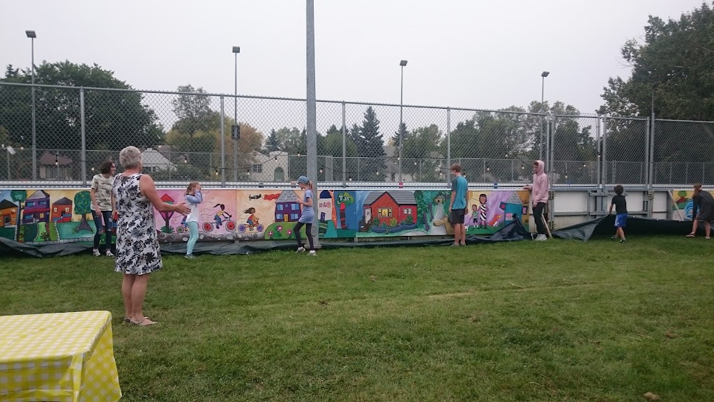 Parkallen Community League | 6510 111 St NW, Edmonton, AB T6H 5W2, Canada | Phone: (780) 436-0834