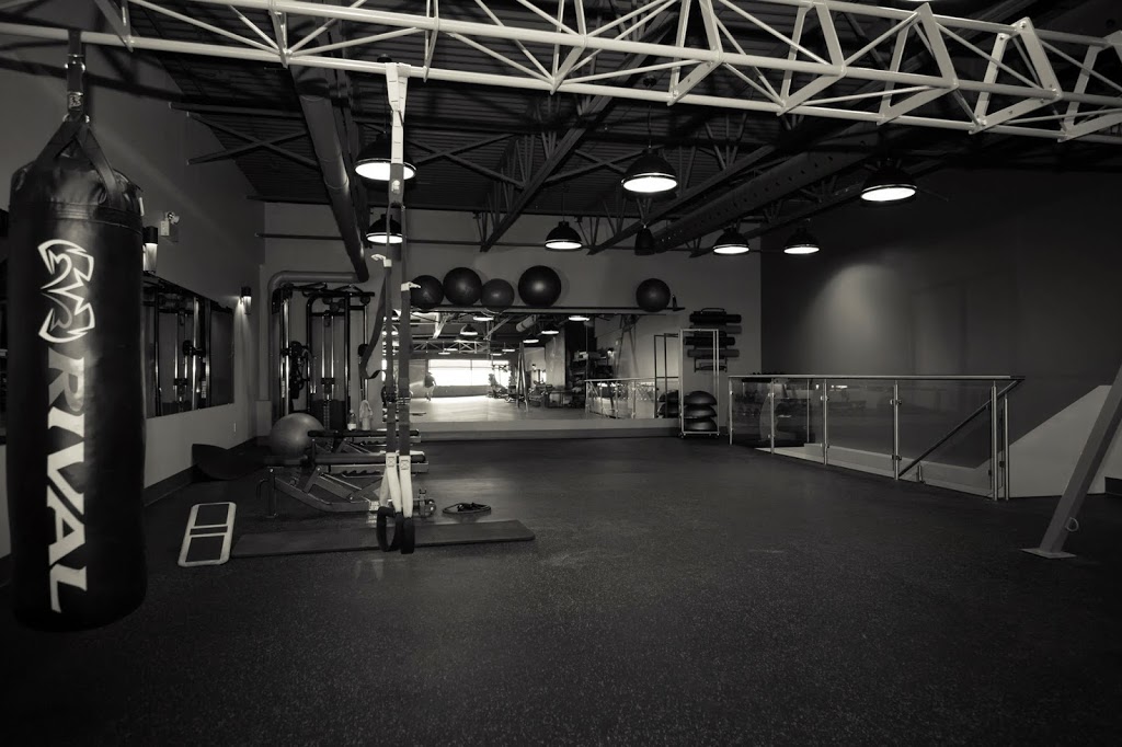 Trueform Personal Training | 134 Pembina Rd #148, Sherwood Park, AB T8H 0M2, Canada | Phone: (780) 965-1403