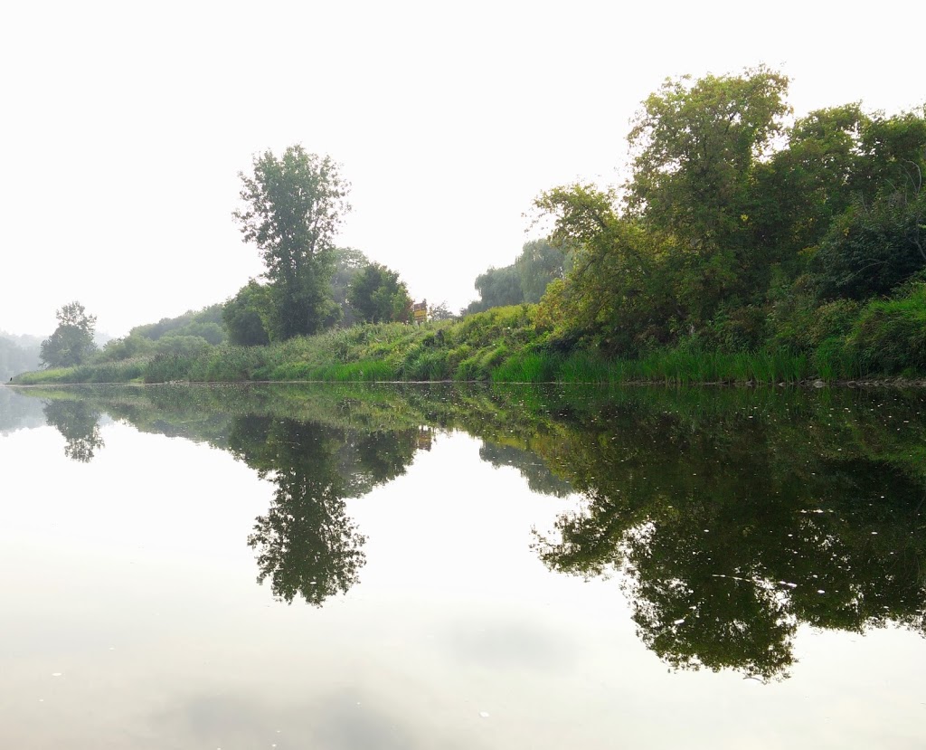 Reflecting on the River | 107 Gillin Rd, Brantford, ON N3P 1X4, Canada | Phone: (519) 757-2535