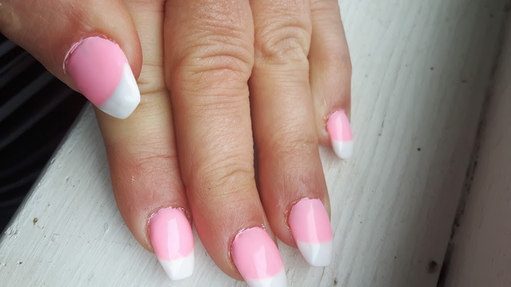 Nice Nails | 133 Church St, Antigonish, NS B2G 1A1, Canada | Phone: (902) 735-5311