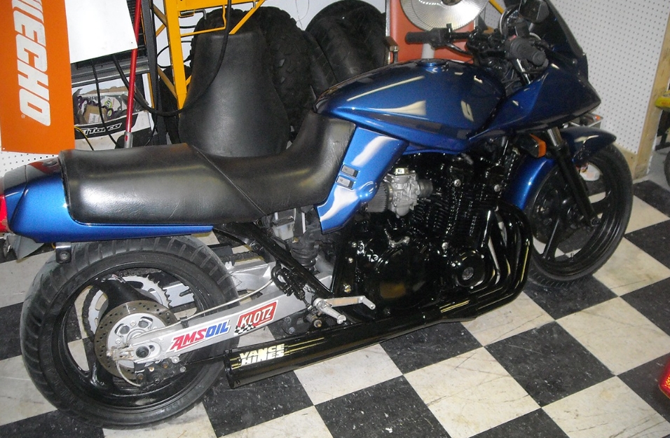 The MOBILE MOTORCYCLE MEDIC | 1748 Alps Rd, Cambridge, ON N1R 5S5, Canada | Phone: (437) 240-1846