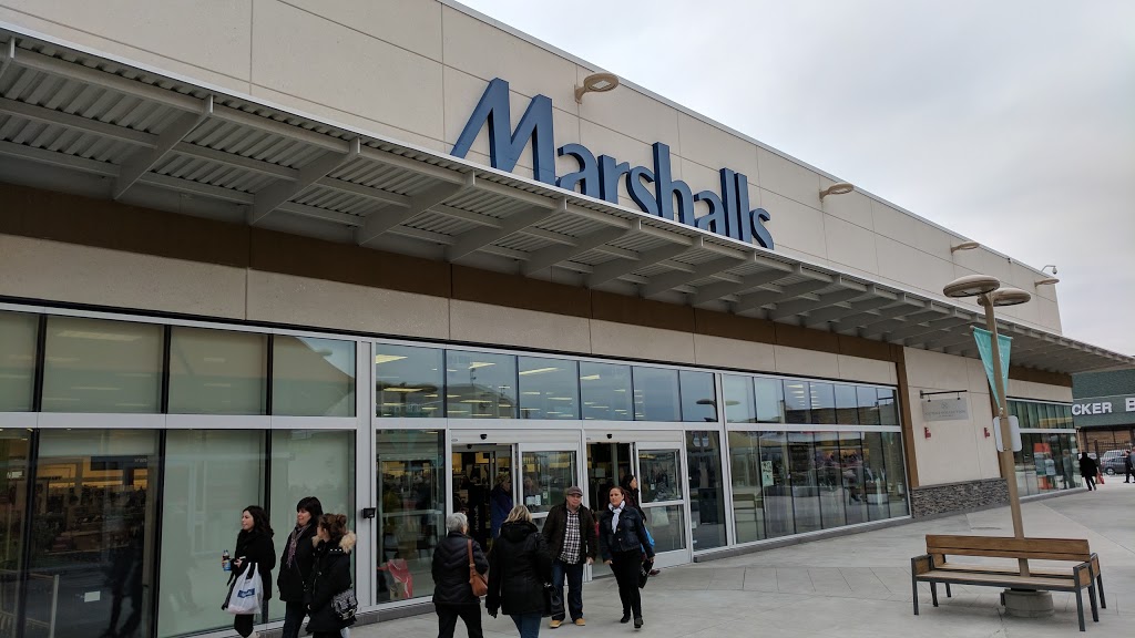 Marshalls | 300 Taylor Rd, Niagara-on-the-Lake, ON L0S 1J0, Canada | Phone: (905) 688-7223