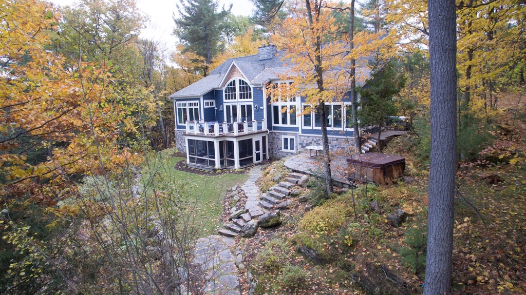 Ben Imrie & Dan Imrie, Sales Representative | Chestnut Park Real Estate Limited, Brokerage | 110 Medora St, Port Carling, ON P0B 1J0, Canada | Phone: (705) 765-6565