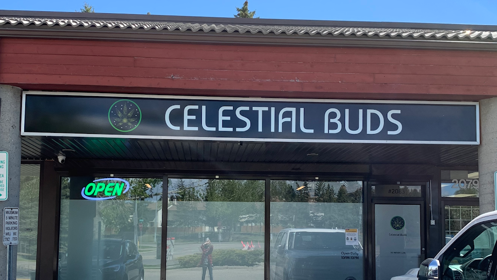 Celestial Buds | 2083 146 Ave SE, Calgary, AB T2J 6C3, Canada | Phone: (403) 271-0998
