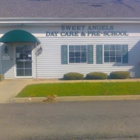 Sweet Angels Day Care and Pre-school | 6441 Dysinger Rd, Lockport, NY 14094, USA | Phone: (716) 433-2500