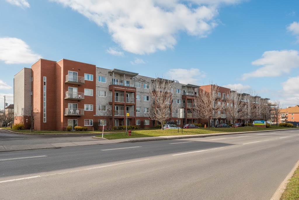 Résidence Des Sources | 4200 Boulevard des Sources, Dollard-des-Ormeaux, QC H9B 3M6, Canada | Phone: (514) 683-2323