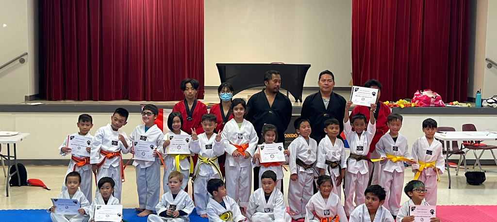 Pro Taekwondo School (St. James) | 323 Bruce Ave, Winnipeg, MB R3J 2Z3, Canada | Phone: (431) 998-5425