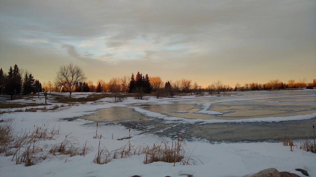 Nicholas Sheran Picnic Shelter | Nicholas Sheran Park, Coal Banks Trail, Lethbridge, AB T1K 3W3, Canada | Phone: (403) 320-3020