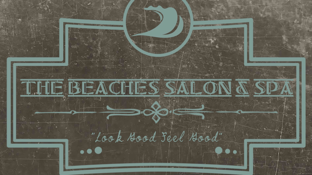 The Beaches Salon & Spa | 2823 Kingston Rd, Scarborough, ON M1M 1N2, Canada | Phone: (647) 550-9828
