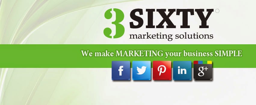 3SIXTY Marketing Solutions | 92 Caplan Ave Suite 129, Barrie, ON L4N 0Z7, Canada | Phone: (705) 710-2204