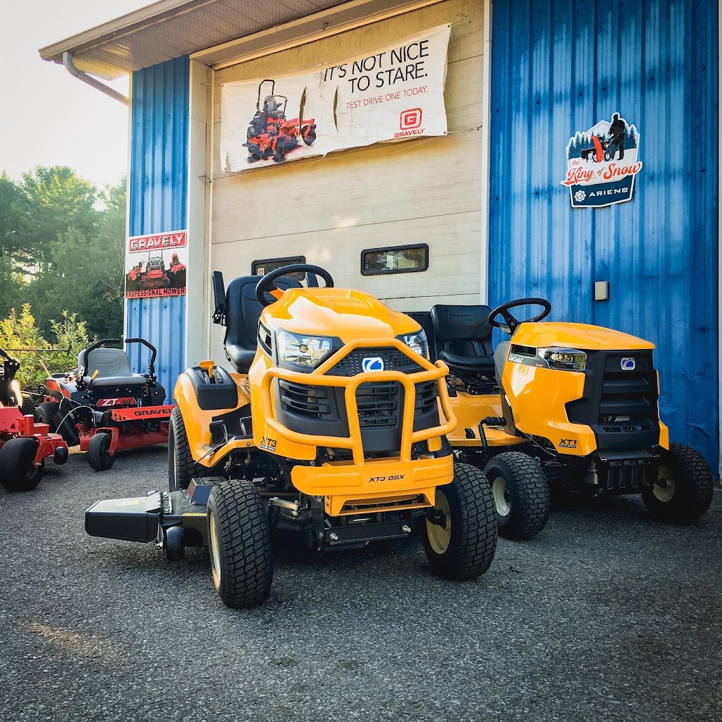 Huronia Small Engines | 11 Ludlow St, Midland, ON L4R 4M5, Canada | Phone: (705) 245-3337