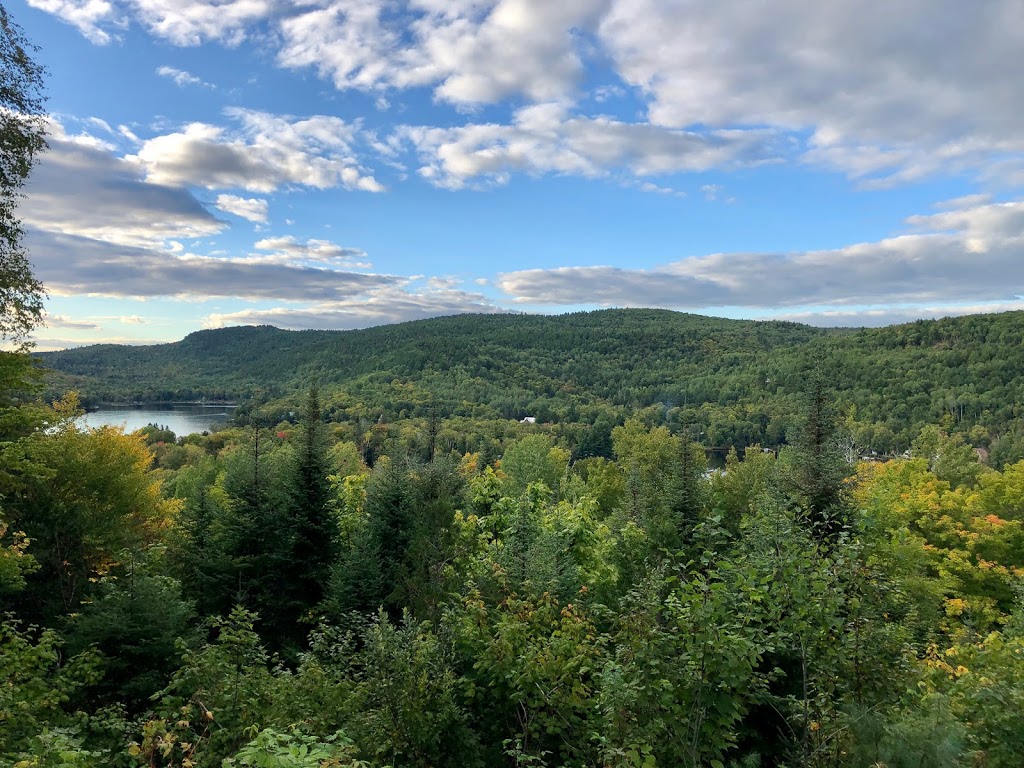 Le sommet de Mandeville | 62 Chemin de la Côte à Menick, Mandeville, QC J0K 1L0, Canada | Phone: (819) 995-2855