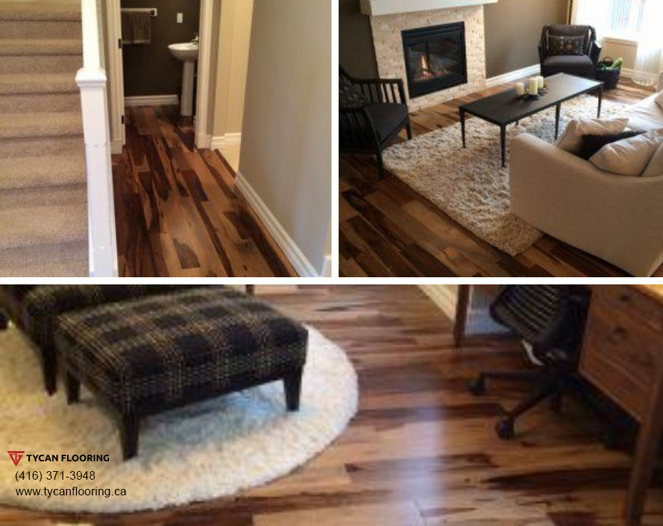 Tycan Flooring | 183 Shropshire Dr, Scarborough, ON M1P 1Z6, Canada | Phone: (416) 371-3948