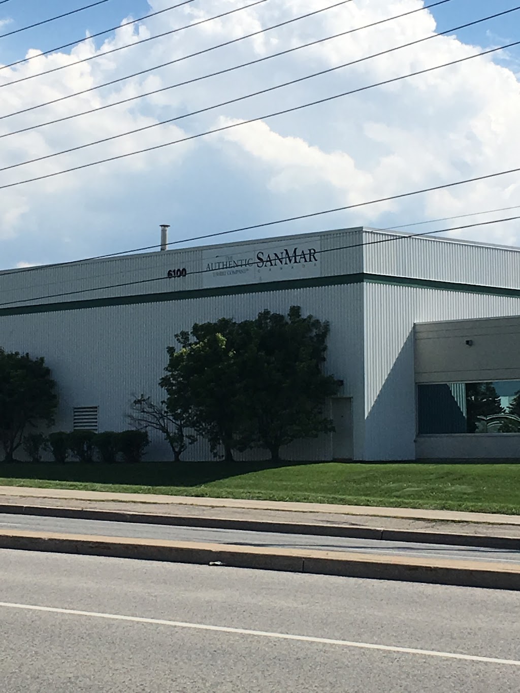 Sanmar Canada | 6100 Kenway Dr, Mississauga, ON L5T 2N3, Canada | Phone: (905) 602-6411