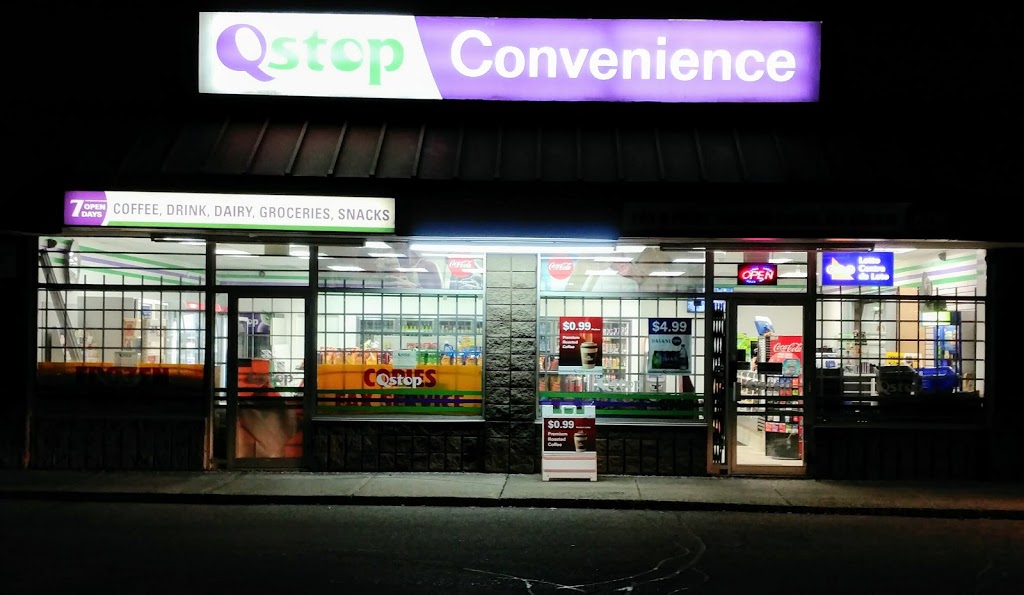 Qstop Convenience | 1 Wilson St Unit 5, Hamilton, ON L8R 1C4, Canada | Phone: (905) 529-5305