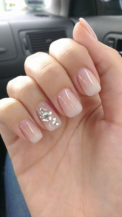 Nice One Nails | 2901 Queen St E, Brampton, ON L6T 0C7, Canada | Phone: (905) 458-4548