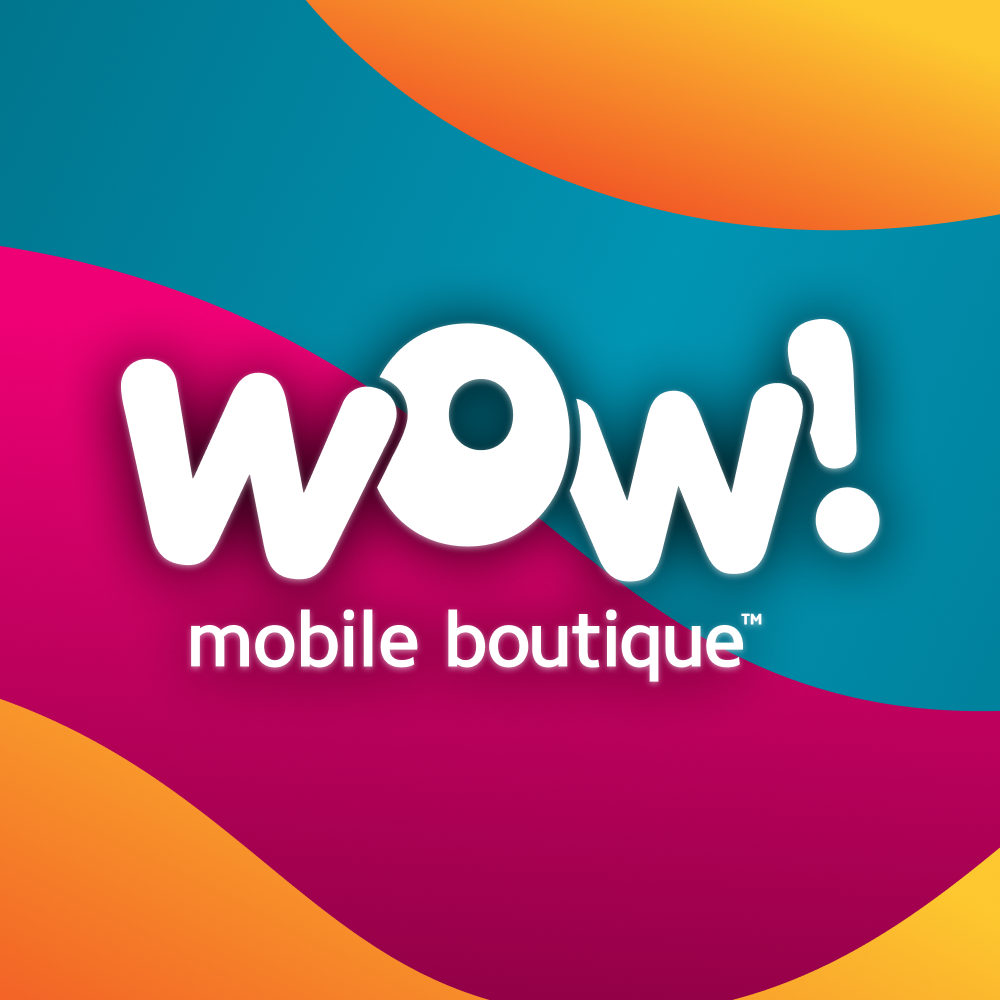 WOW! mobile boutique | Place dOrleans 110 Place dOrleans Drive, Ottawa, ON K1C 2L9, Canada | Phone: (613) 830-0405