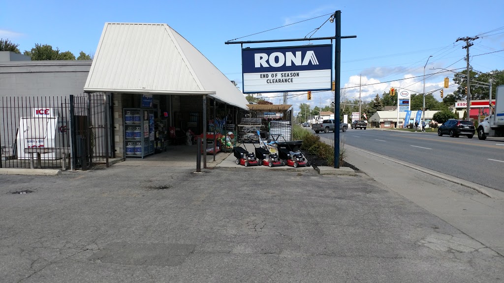 RONA Davies Hardware / Grand Bend | 57 Ontario St S, Grand Bend, ON N0M 1T0, Canada | Phone: (519) 238-5500