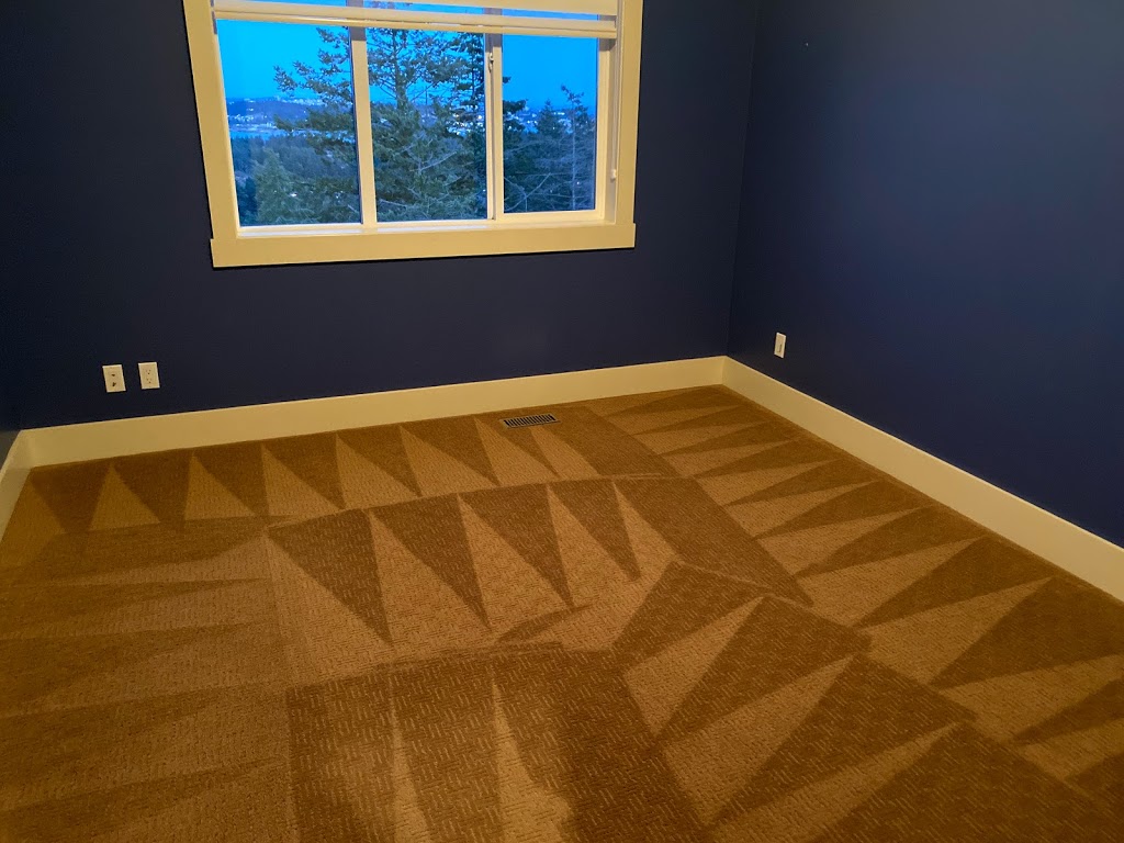 Aquamist Carpet Care | 755 Vanalman Ave #6, Victoria, BC V8Z 3B8, Canada | Phone: (250) 999-0404