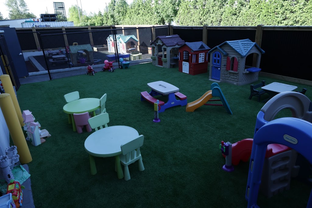 Playbox Childcare Centre | 18733 52 Ave Unit 103, Surrey, BC V3S 8E5, Canada | Phone: (604) 754-3799