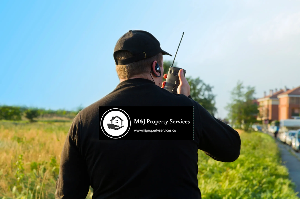 M&J Property Services | 38 Finnegan Ln, Coe Hill, ON K0L 1P0, Canada | Phone: (705) 917-3783
