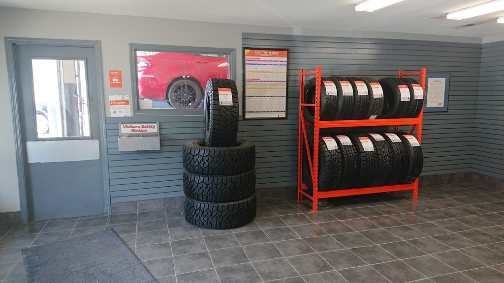 Kal Tire | 1931 Shuswap Ave, Lumby, BC V0E 2G0, Canada | Phone: (250) 547-9251