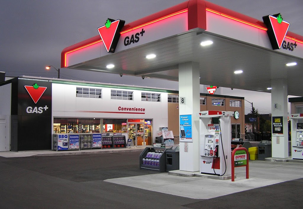 Canadian Tire Gas+ | 10021 McLaughlin Road at Bovaird, Brampton, ON L7A 2X5, Canada | Phone: (905) 840-1868