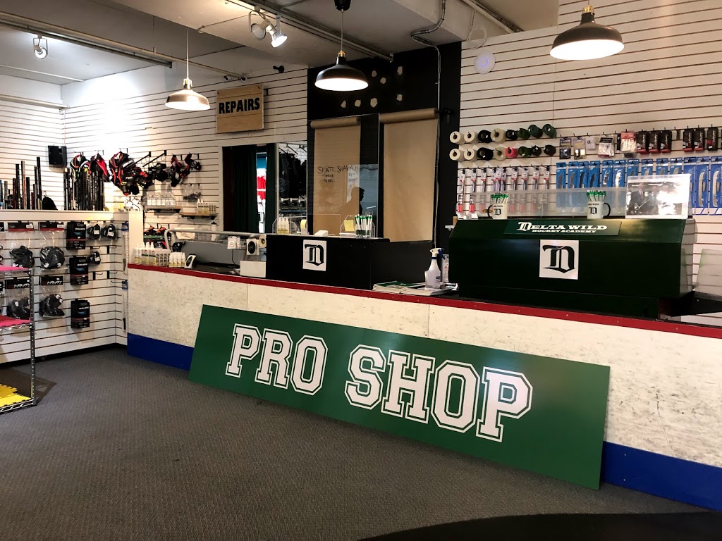 Delta Performance Pro Shop | 10388 Nordel Ct, Delta, BC V4G 1J7, Canada | Phone: (778) 867-8796