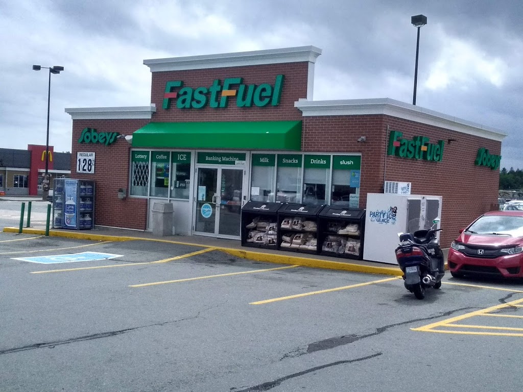 Tantallon Plaza | 4 Westwood Blvd, Upper Tantallon, NS B3Z 1H4, Canada | Phone: (902) 865-1933