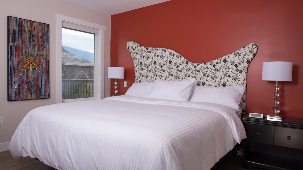 Klippers Guest Suites | 2229 Ferko Rd, Cawston, BC V0X 1C2, Canada | Phone: (604) 316-3863