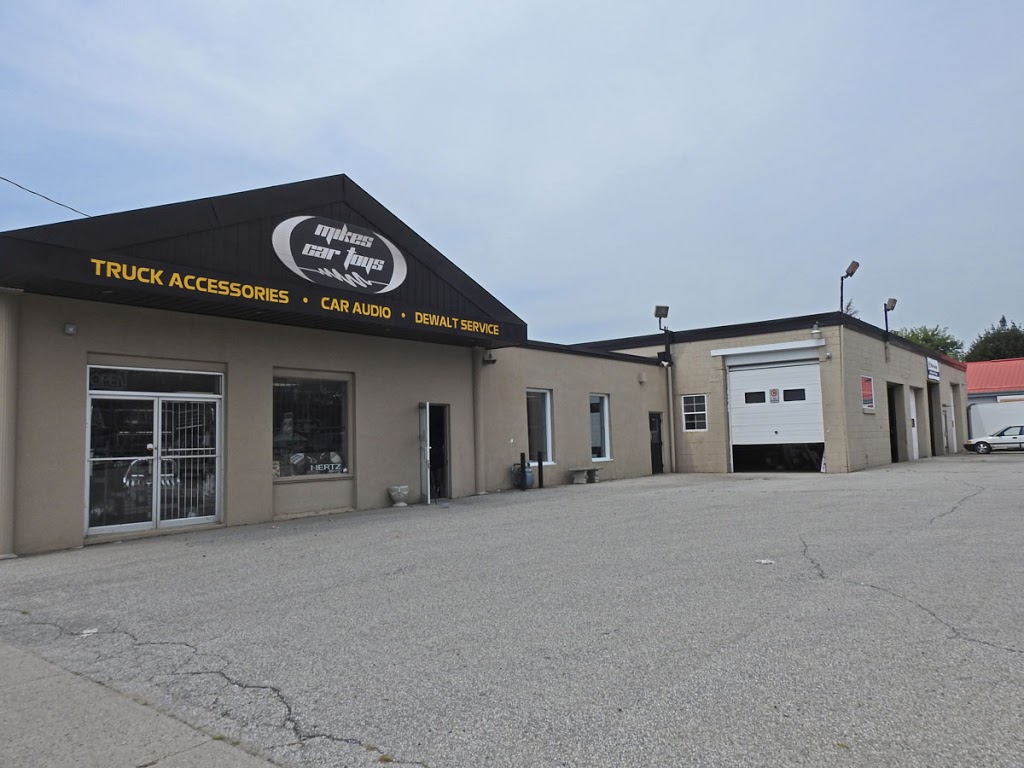 Mikes Car Toys | 253 Richmond St, Chatham, ON N7M 1P5, Canada | Phone: (519) 355-0496