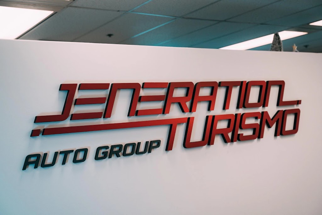 Jeneration Turismo Auto Group | 200 Yorkland Blvd, North York, ON M2J 5C1, Canada | Phone: (647) 808-4888