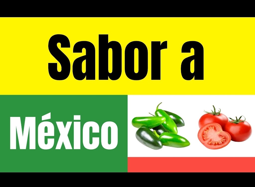 Sabor a Mexique | 131 Rue Sussex, Dollard-des-Ormeaux, QC H9G 2L5, Canada | Phone: (438) 875-5073