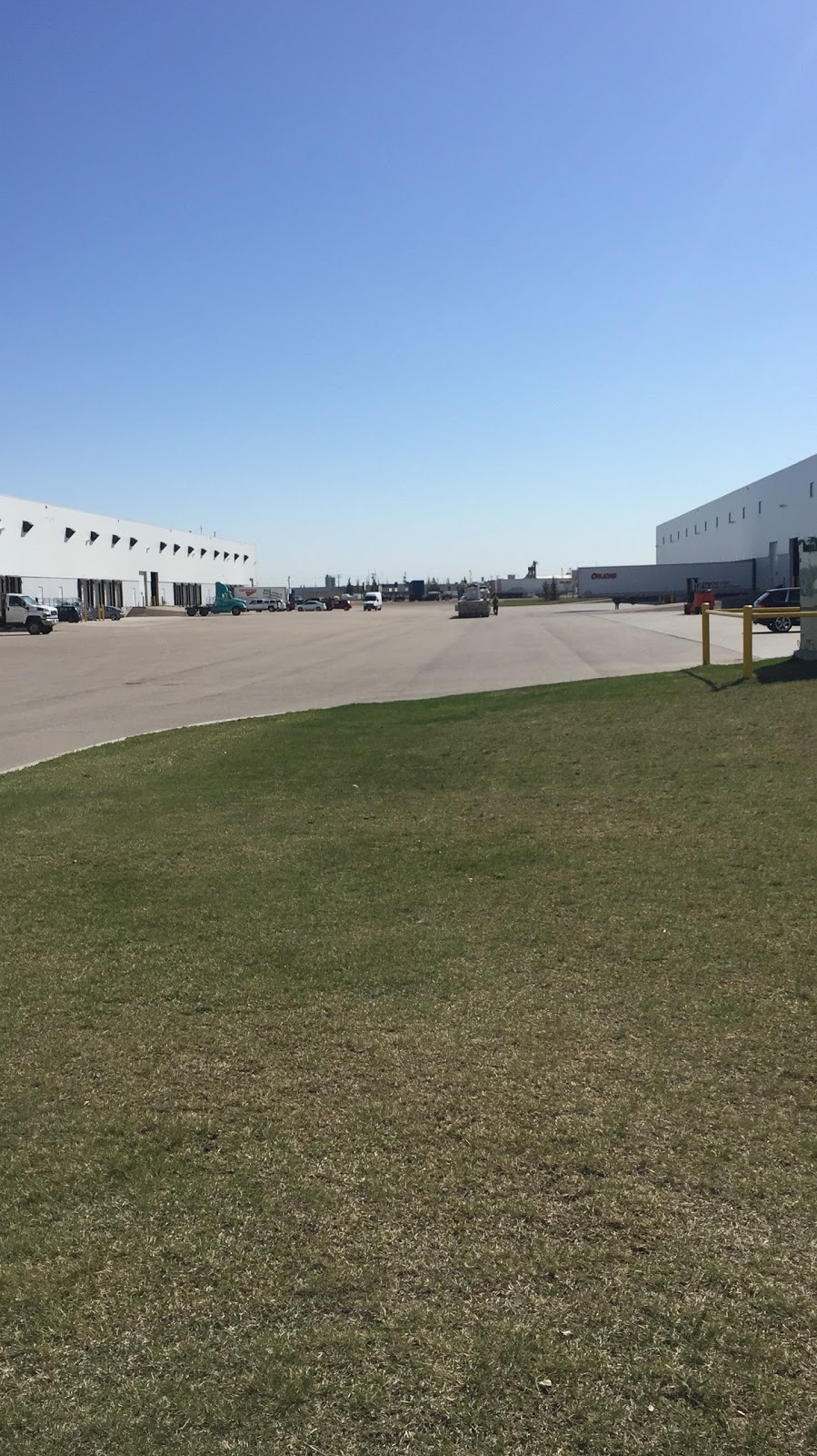 Active Warehousing Inc. | 12865 175 St NW, Edmonton, AB T5S, Edmonton, AB T5V 0C2, Canada | Phone: (780) 455-9001