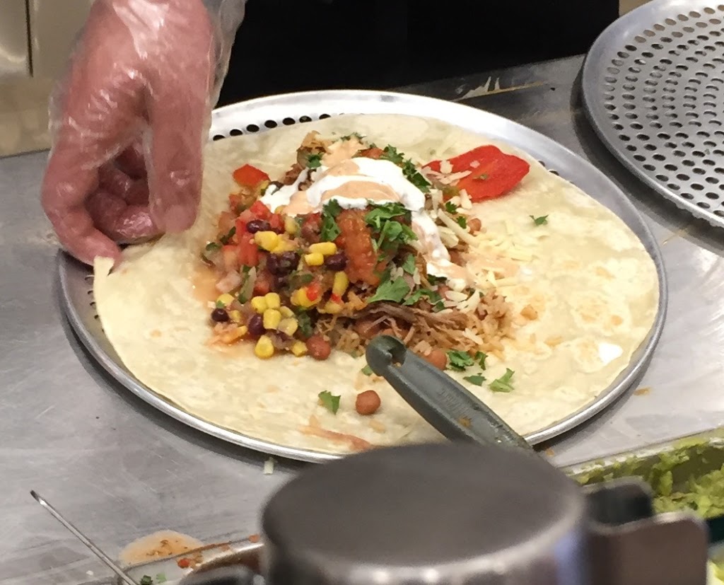 Mucho Burrito Fresh Mexican Grill | 22800 Chemin Dumberry #10, Vaudreuil-Dorion, QC J7V 0M8, Canada | Phone: (450) 455-5300