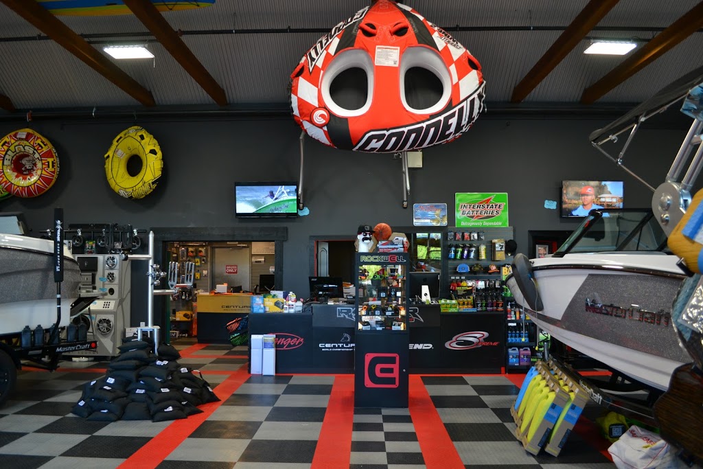 Extreme Boat Sports | 42420 Yarrow Central Rd, Chilliwack, BC V2R 5C8, Canada | Phone: (604) 823-2336