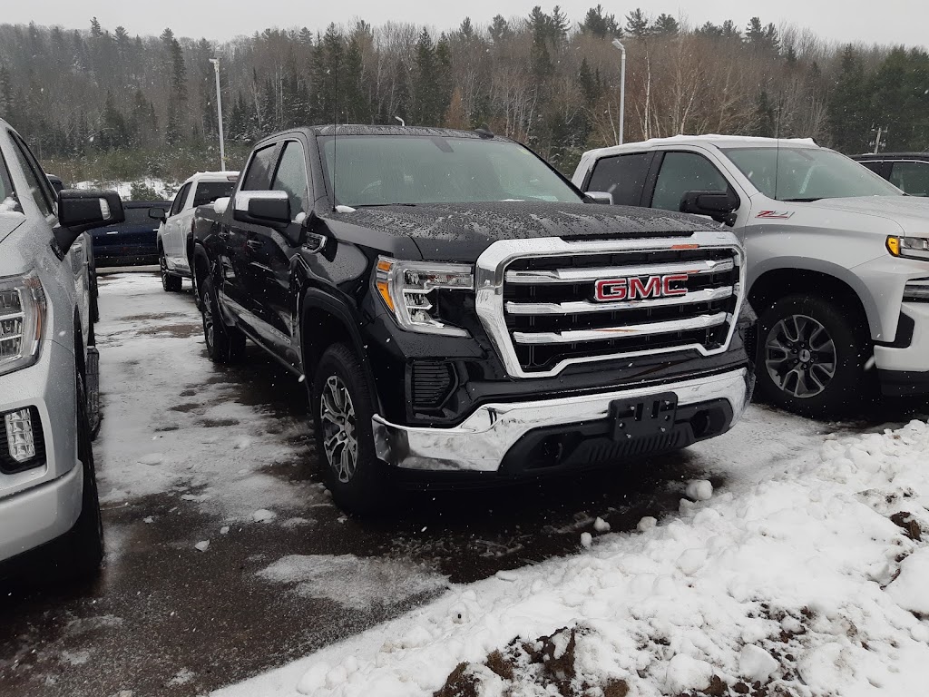 Boyer Chevrolet Buick GMC Bancroft Ltd | 29668 ON-62, Bancroft, ON K0L 1C0, Canada | Phone: (613) 332-2438