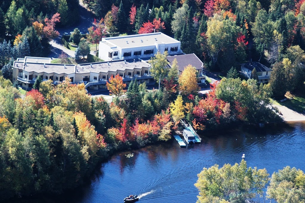 LÉtoile du Nord, vacances et plein air | 887 Rue Principale, Saint-Donat-de-Montcalm, QC J0T 2C0, Canada | Phone: (844) 512-2512