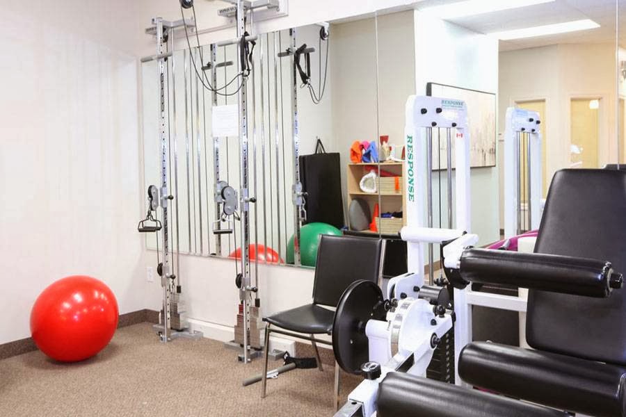 North Simcoe Physiotherapy | 1487 Simcoe St N, Oshawa, ON L1G 4X8, Canada | Phone: (905) 743-9000