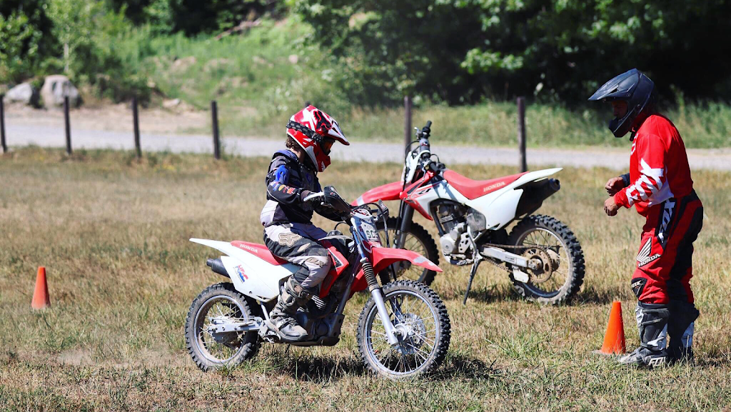 Motocamp Canada | Laps Ln, Seguin, ON P2A 2W8, Canada | Phone: (705) 715-1666