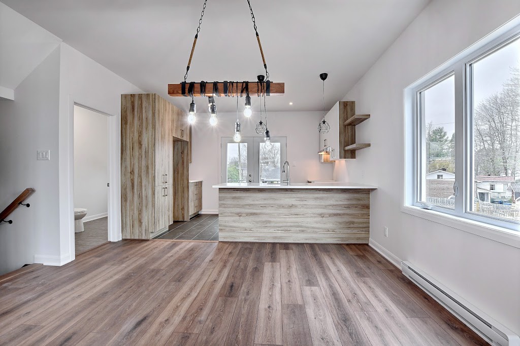 Plateau Blainville | 591 Bd du Curé-Labelle, Blainville, QC J7C 2H7, Canada | Phone: (877) 733-1853