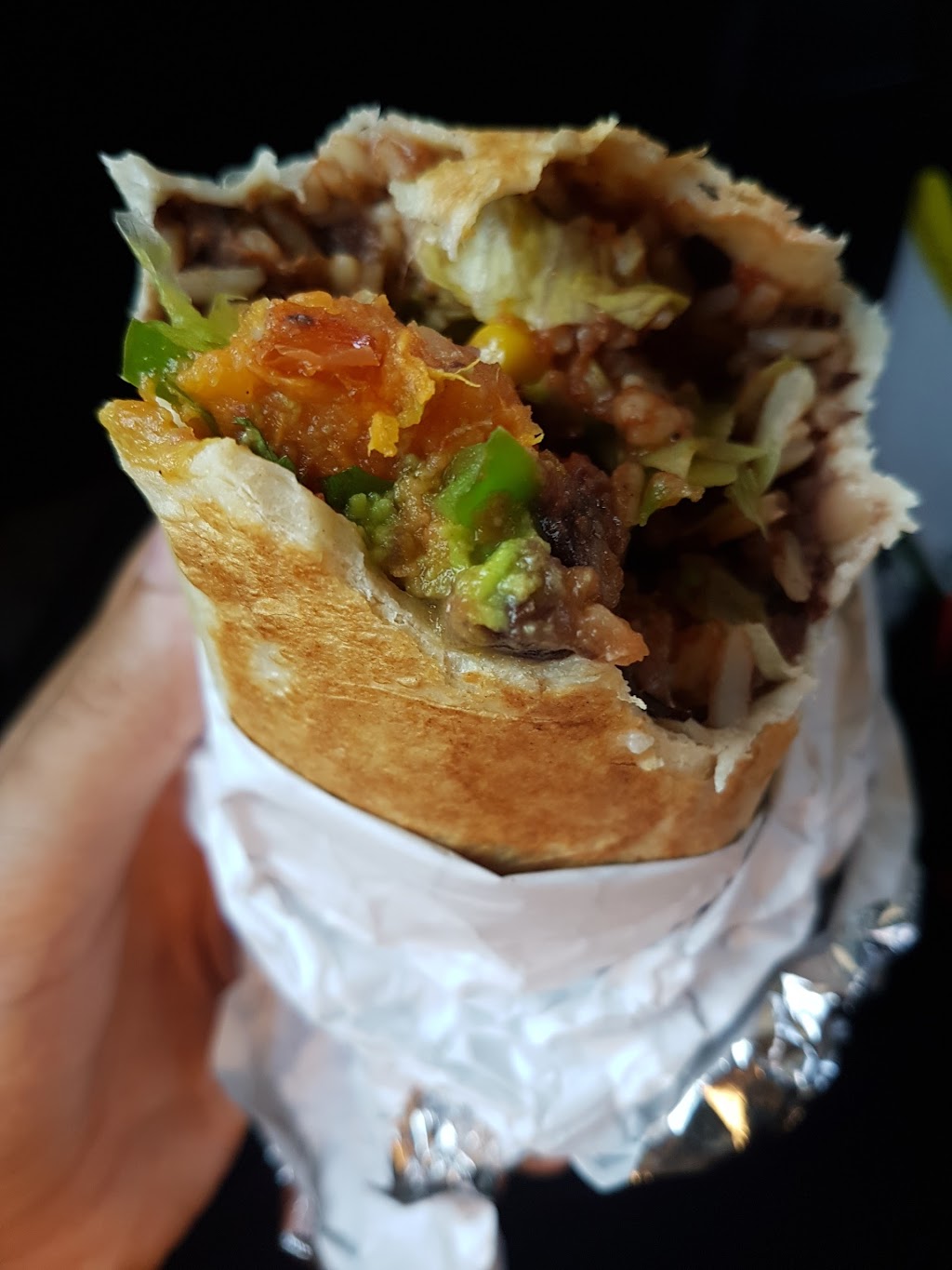 Burrito Boyz | 6560 Meadowvale Town Centre Cir, Mississauga, ON L5N 2W7, Canada | Phone: (905) 236-2699