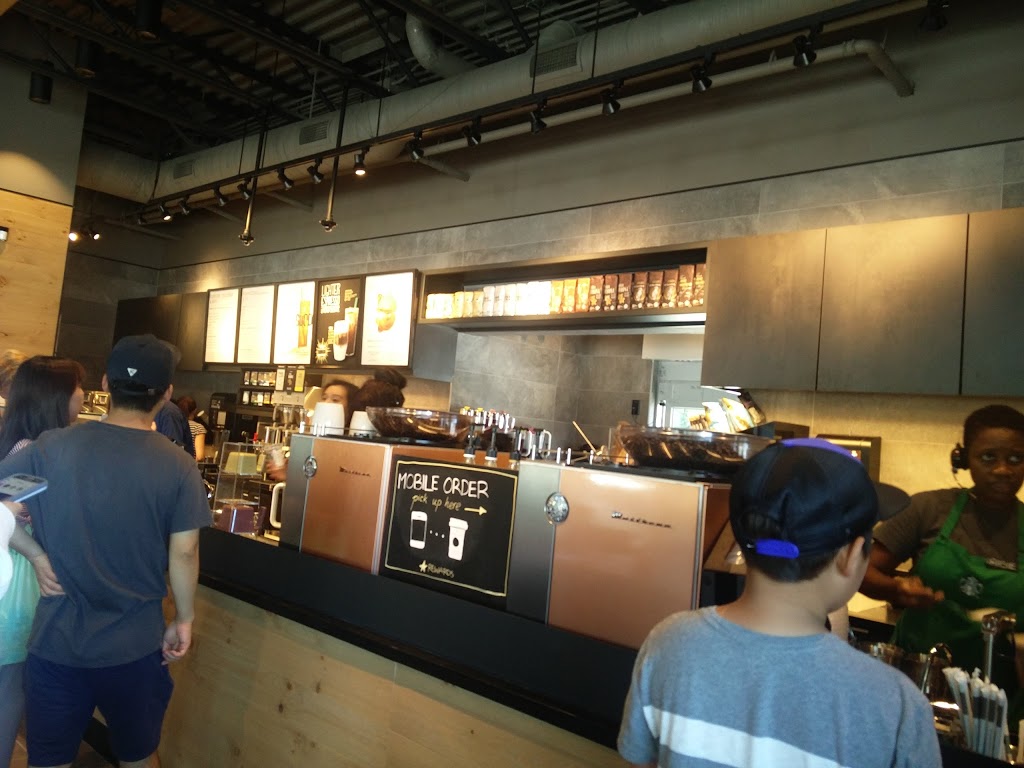 Starbucks | 2881 Barnet Hwy, Coquitlam, BC V3B 1C2, Canada | Phone: (778) 788-5892