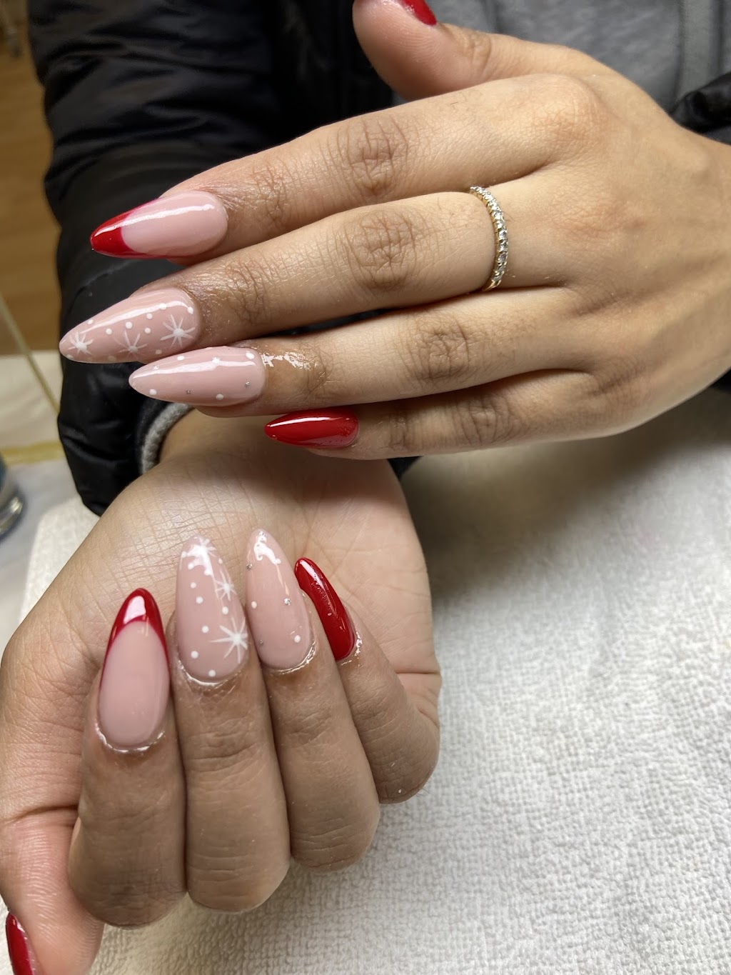 Bossy Nails | 6345 120 St Unit #124, Delta, BC V4E 2A6, Canada | Phone: (604) 596-6669